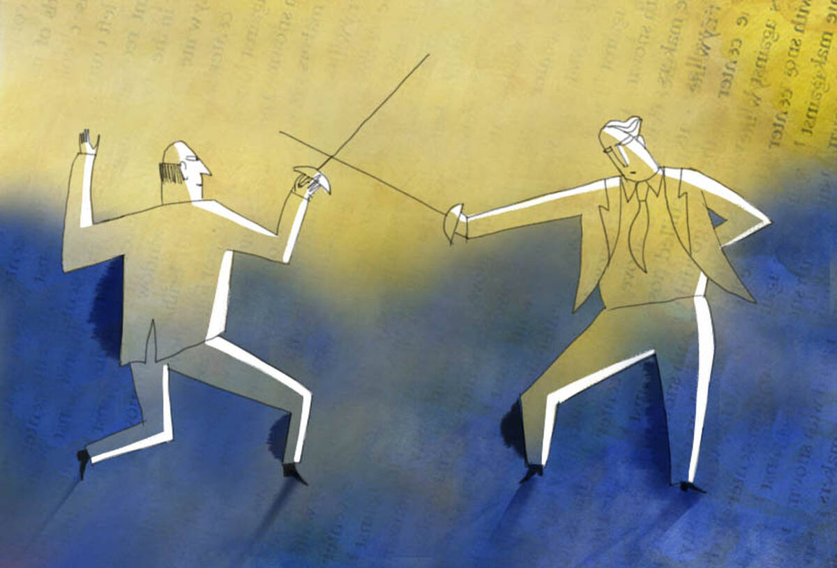 Tribalism
